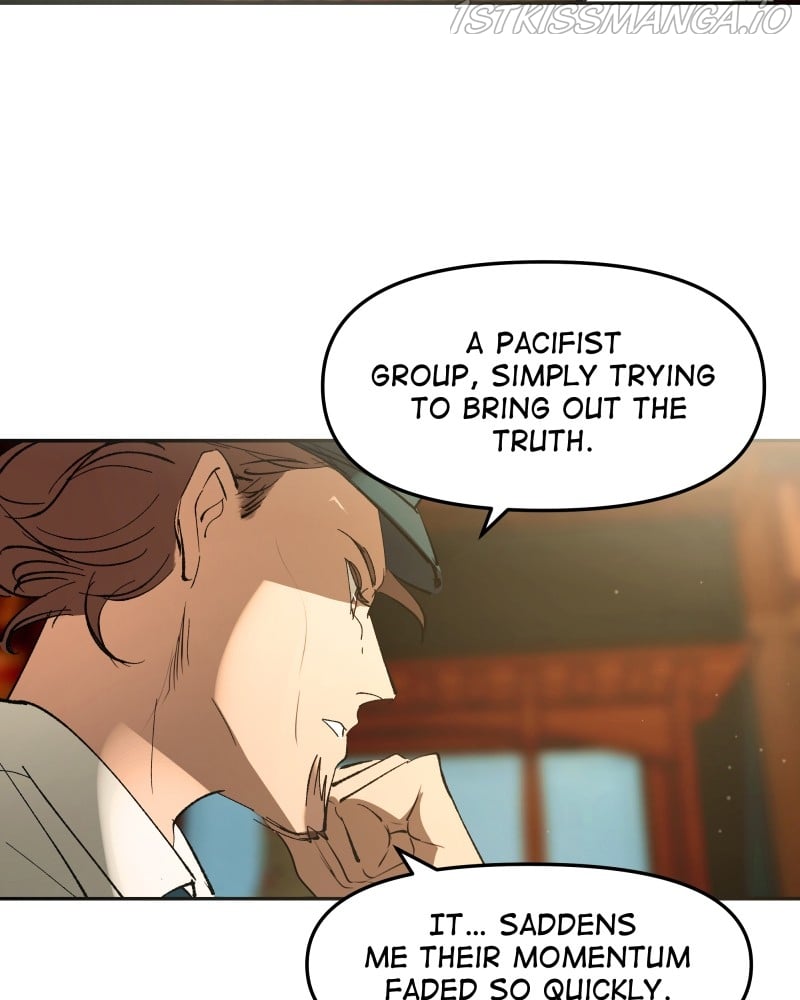 Purple Hyacinth Chapter 152 - page 66