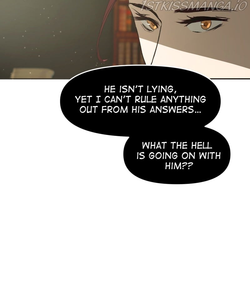 Purple Hyacinth Chapter 152 - page 69