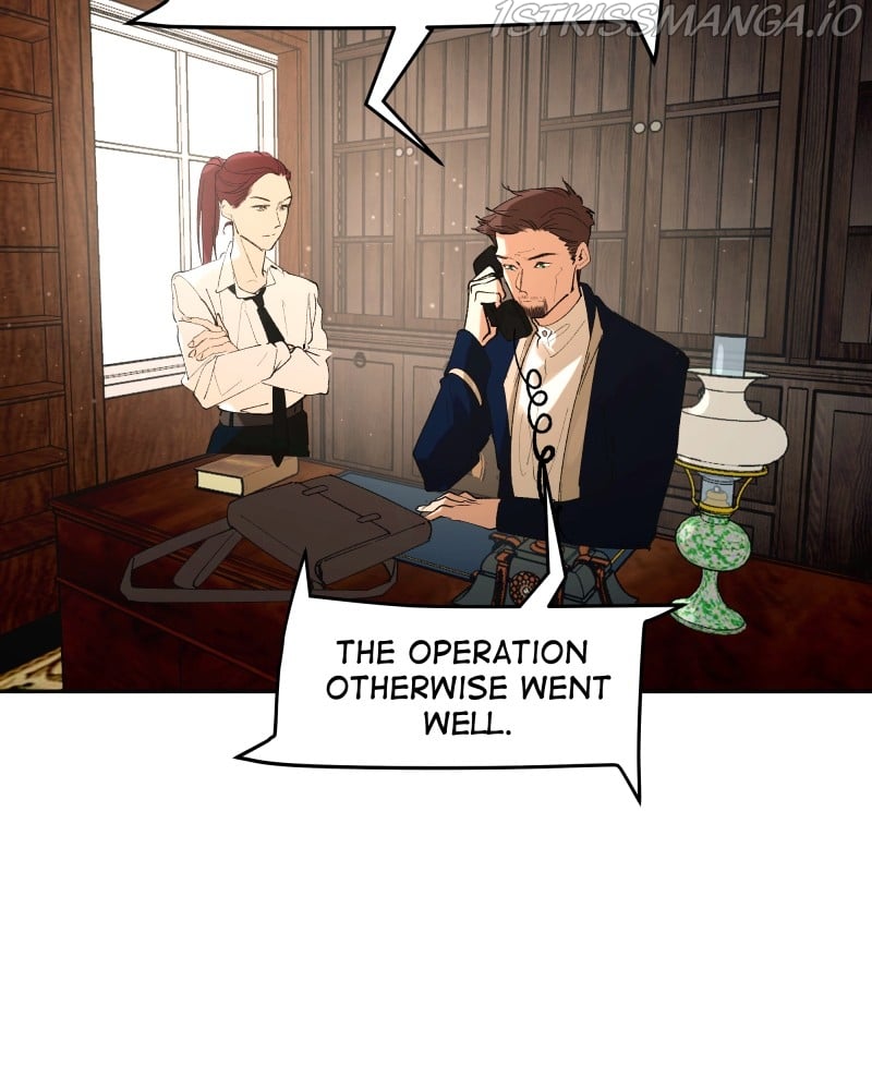 Purple Hyacinth Chapter 152 - page 7