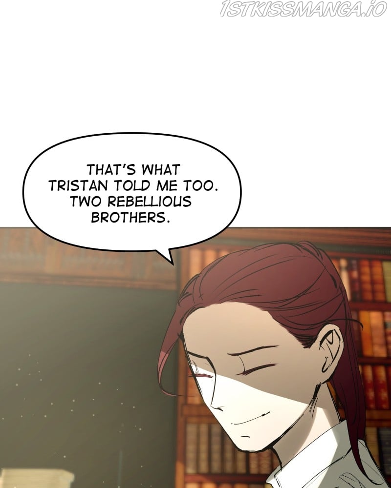 Purple Hyacinth Chapter 152 - page 74