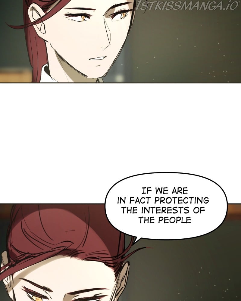 Purple Hyacinth Chapter 152 - page 77