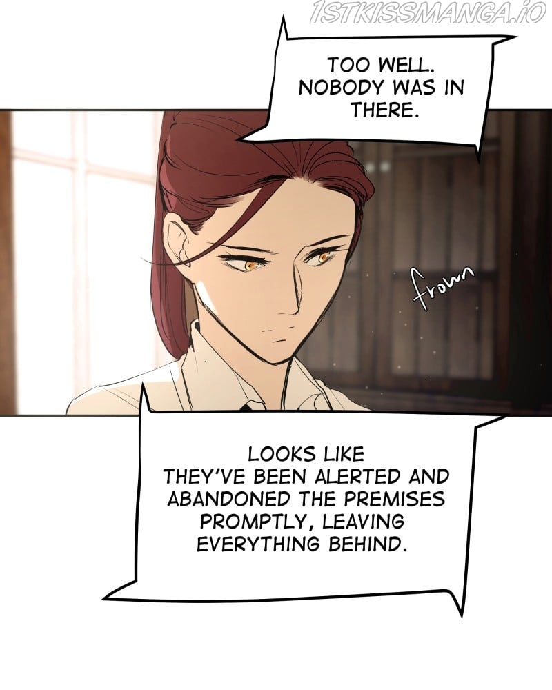 Purple Hyacinth Chapter 152 - page 8