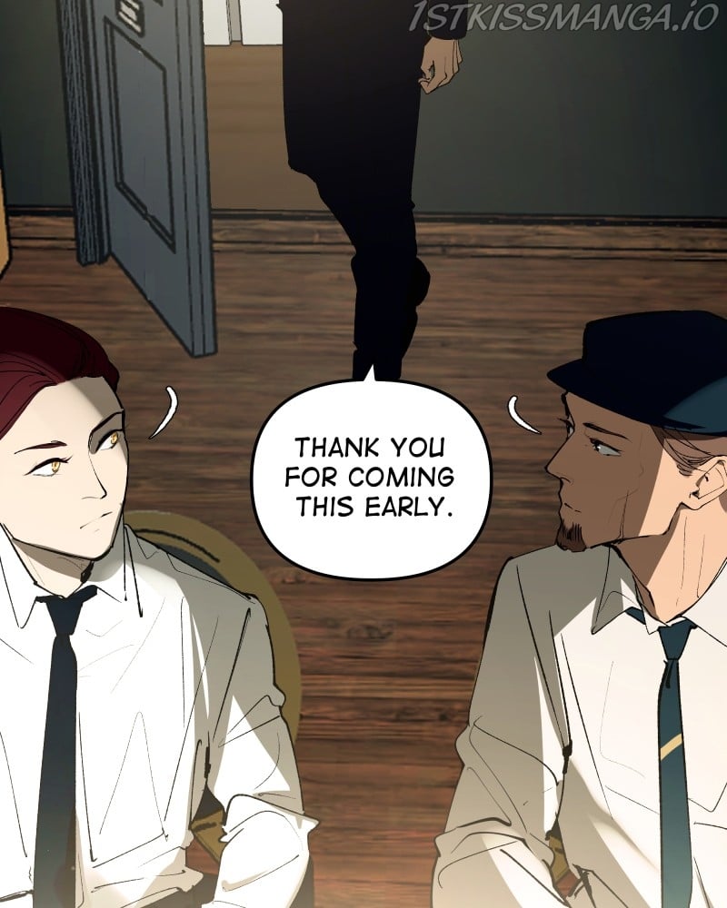 Purple Hyacinth Chapter 152 - page 84