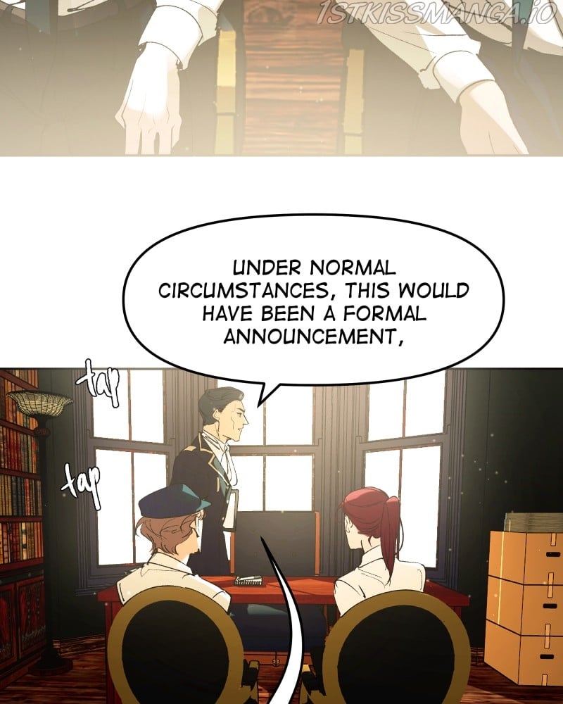Purple Hyacinth Chapter 152 - page 85
