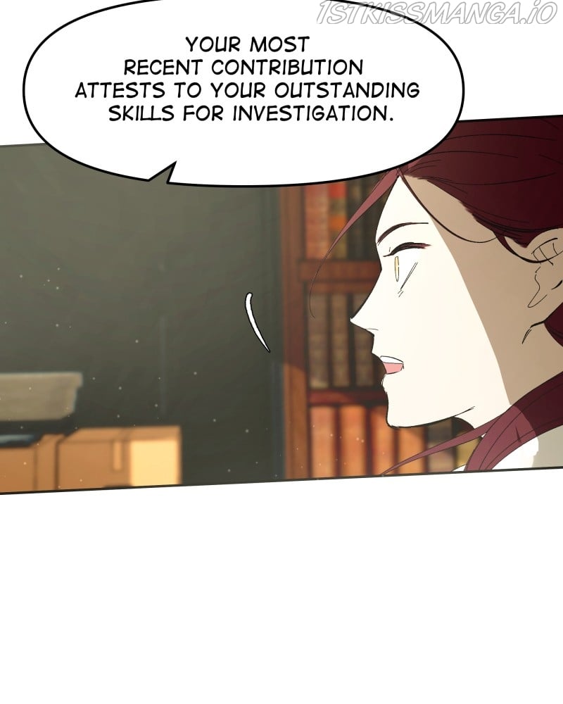 Purple Hyacinth Chapter 152 - page 90