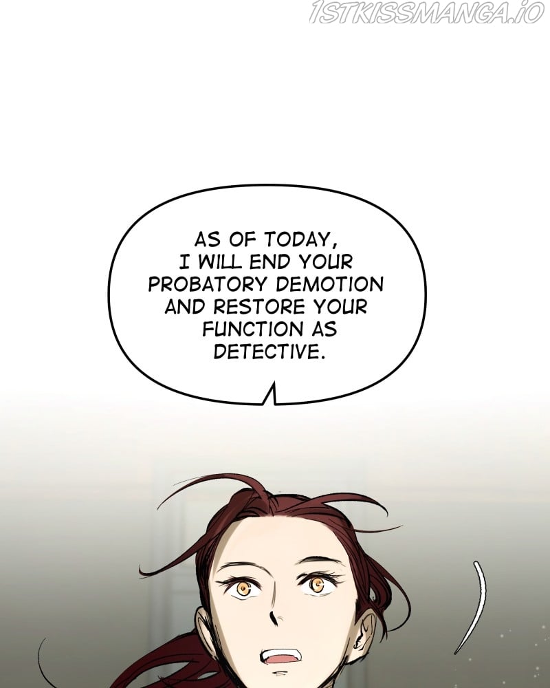 Purple Hyacinth Chapter 152 - page 91