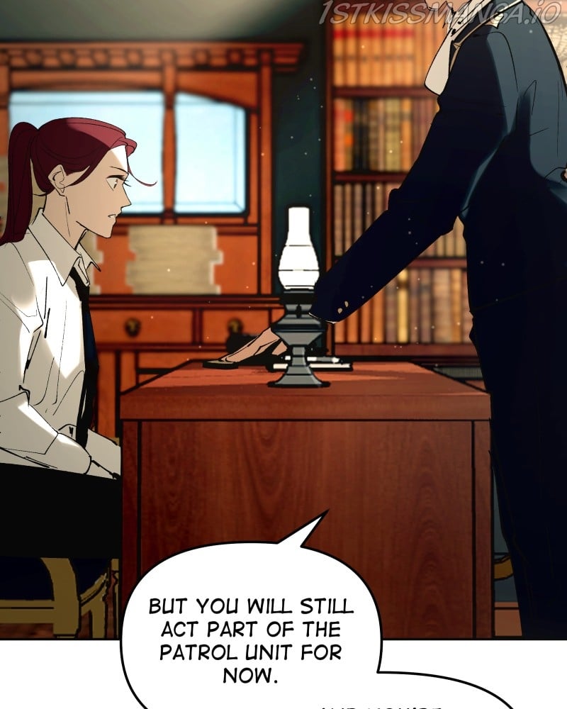 Purple Hyacinth Chapter 152 - page 95
