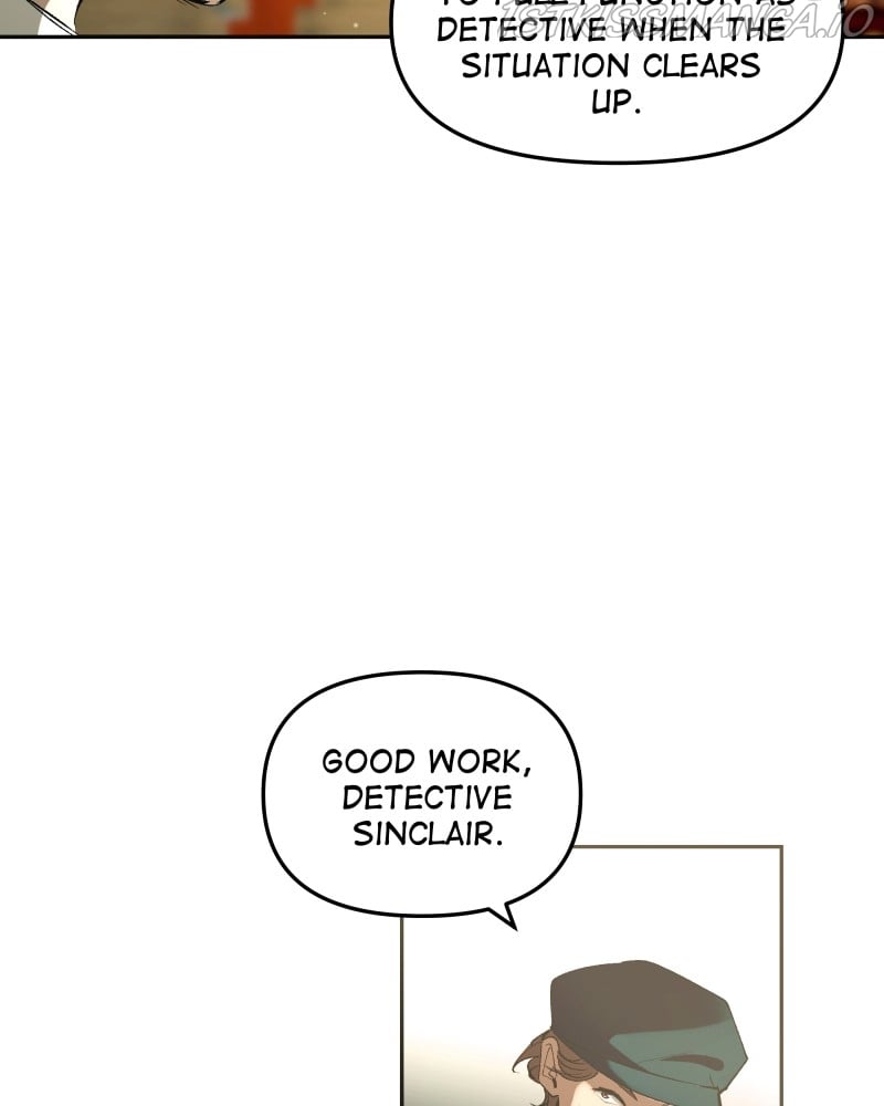 Purple Hyacinth Chapter 152 - page 97