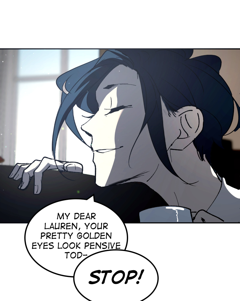 Purple Hyacinth Chapter 13 - page 22