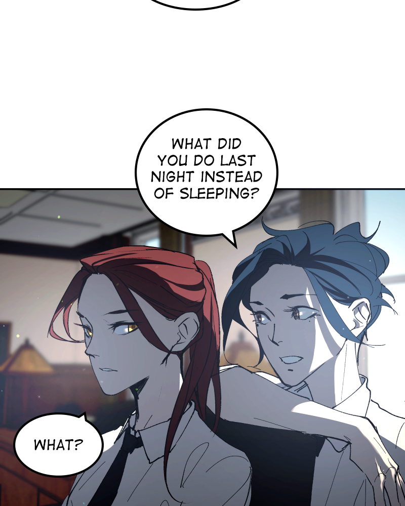 Purple Hyacinth Chapter 13 - page 23