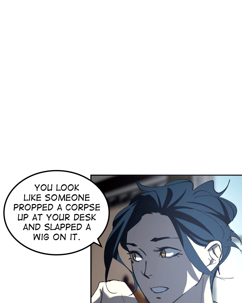 Purple Hyacinth Chapter 13 - page 25