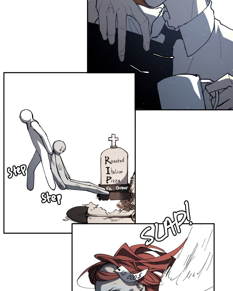 Purple Hyacinth Chapter 13 - page 26
