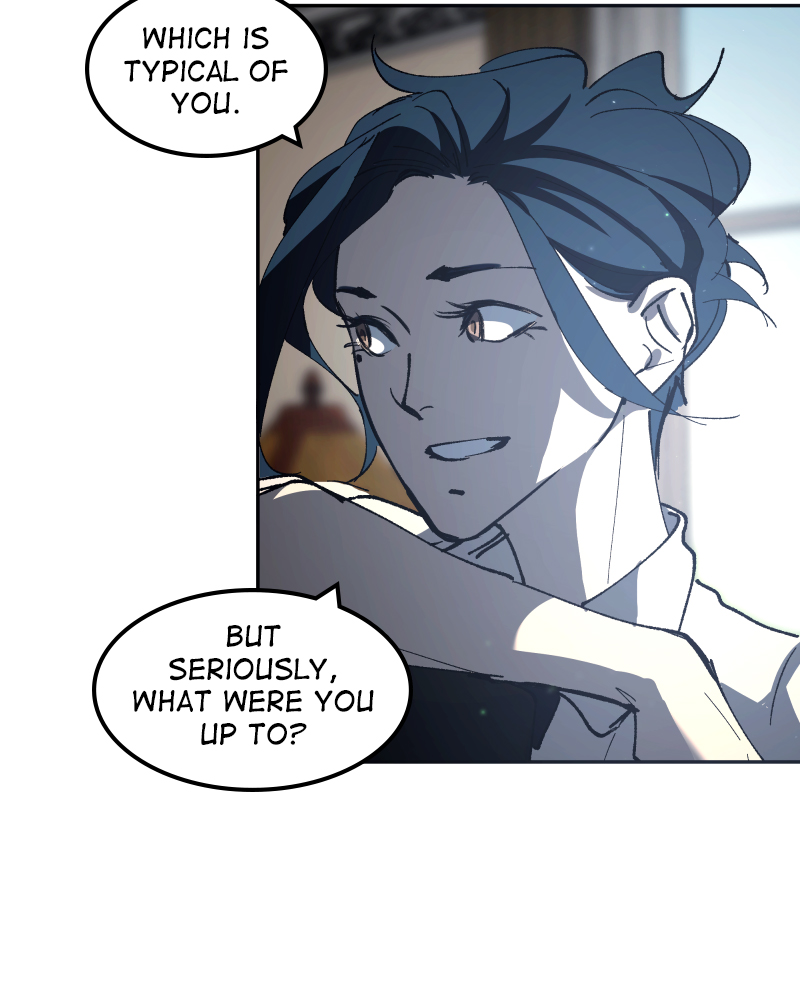 Purple Hyacinth Chapter 13 - page 29