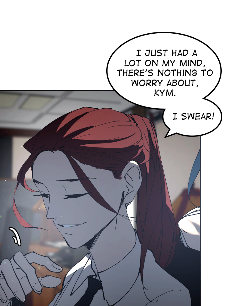 Purple Hyacinth Chapter 13 - page 30