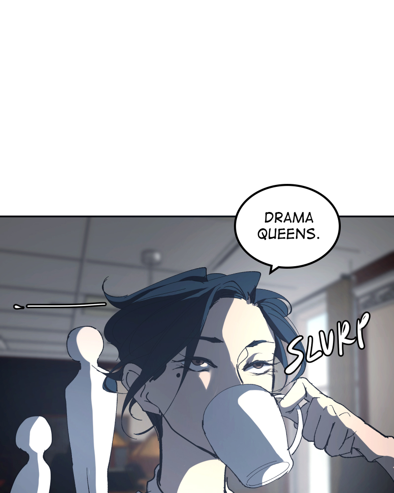 Purple Hyacinth Chapter 13 - page 38