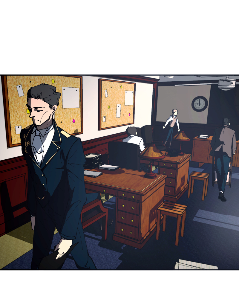 Purple Hyacinth Chapter 13 - page 44