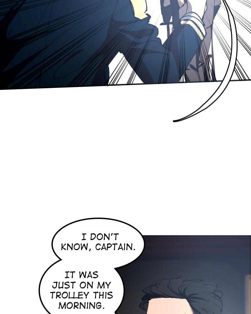 Purple Hyacinth Chapter 13 - page 51