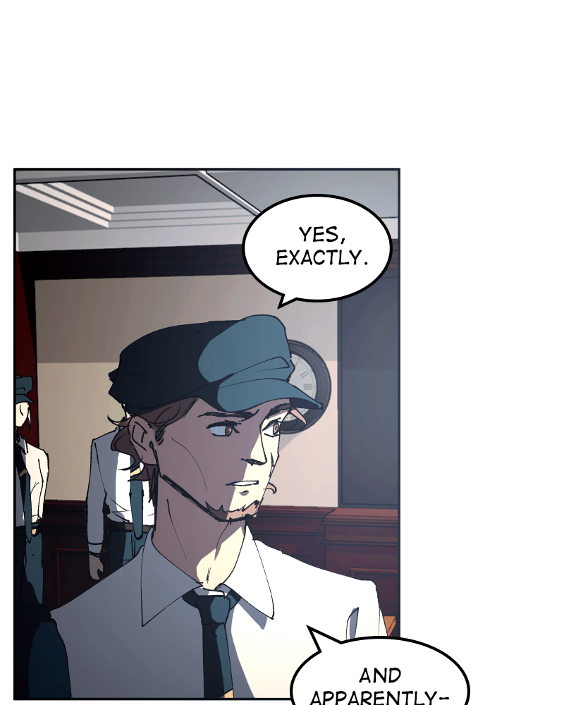 Purple Hyacinth Chapter 13 - page 72