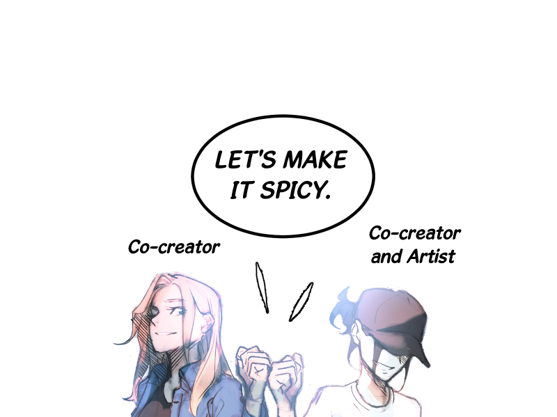 Purple Hyacinth Chapter 13 - page 92