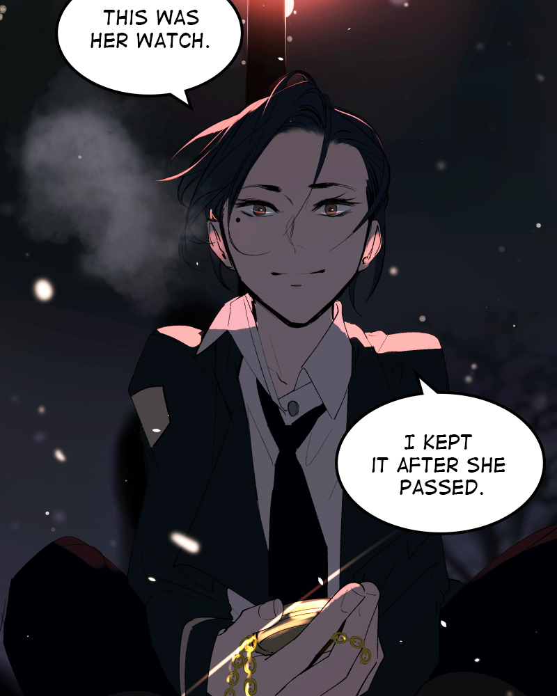Purple Hyacinth Chapter 77 - page 100