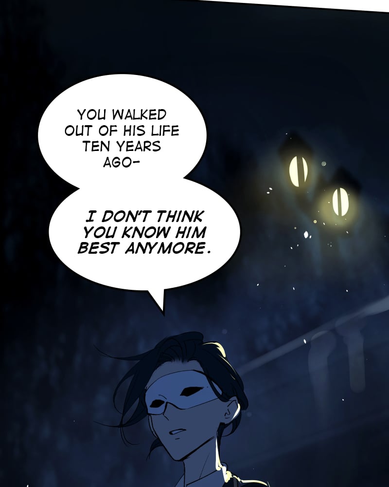 Purple Hyacinth Chapter 77 - page 33