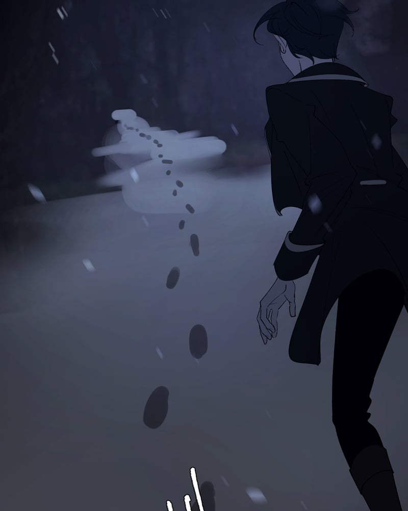 Purple Hyacinth Chapter 77 - page 56