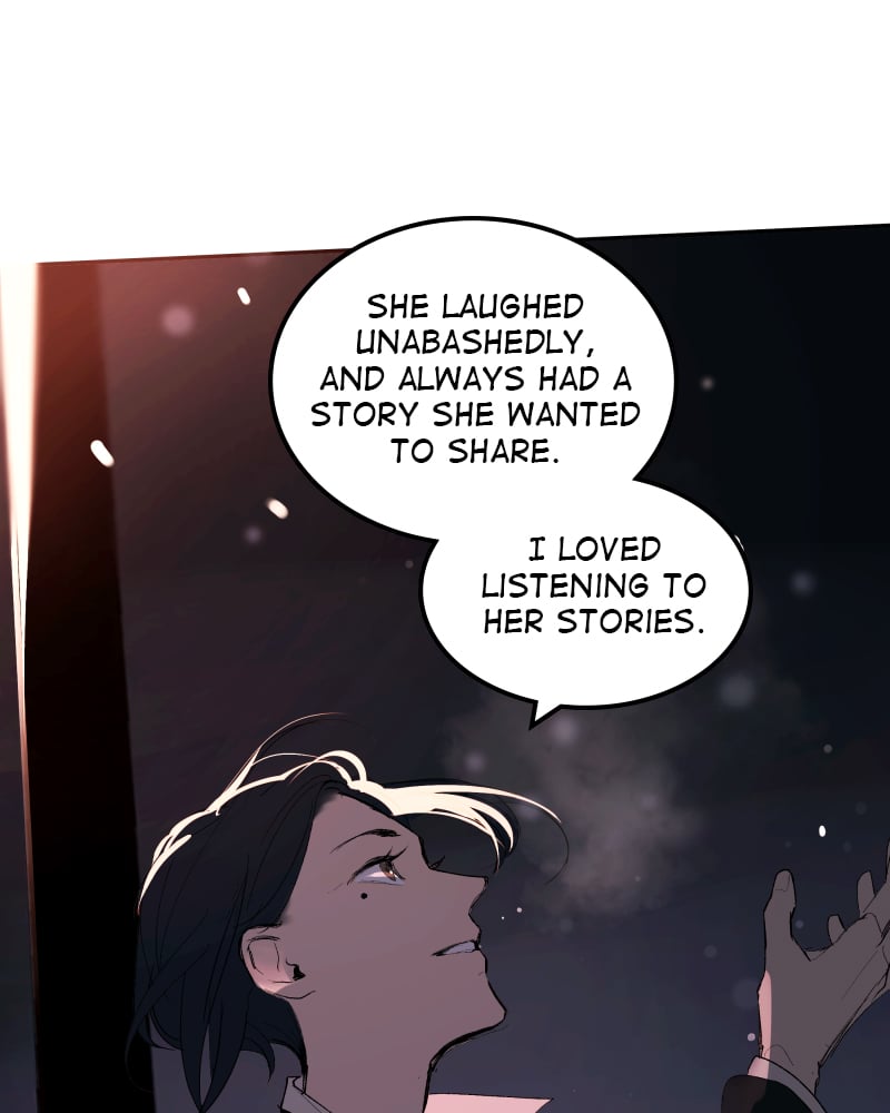 Purple Hyacinth Chapter 77 - page 87