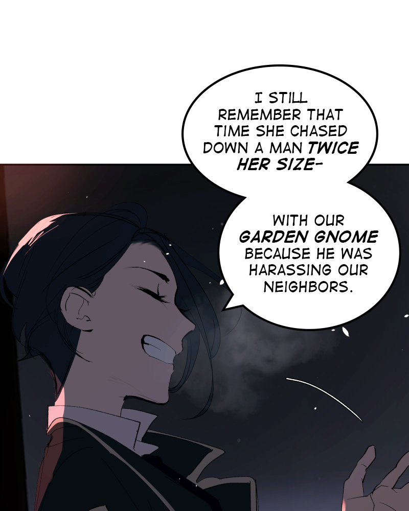 Purple Hyacinth Chapter 77 - page 91
