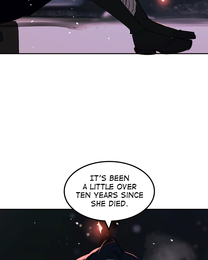 Purple Hyacinth Chapter 77 - page 94