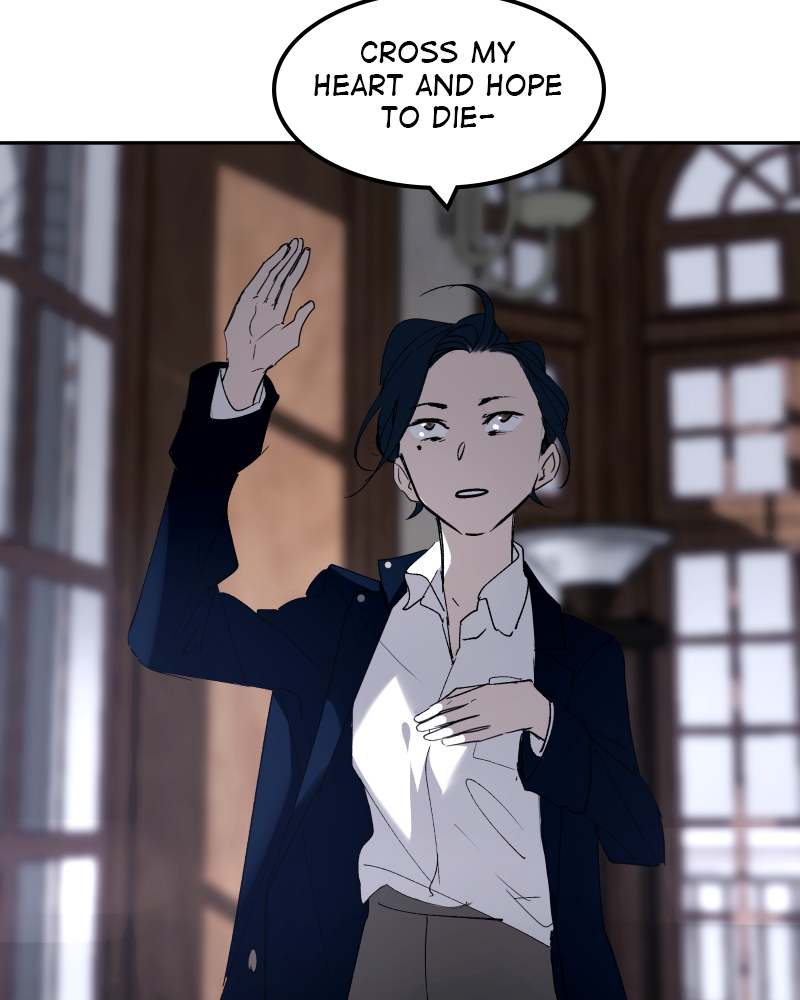 Purple Hyacinth Chapter 66 - page 105