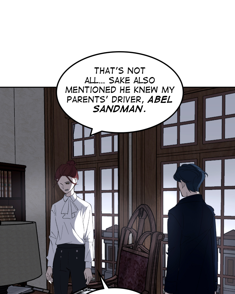 Purple Hyacinth Chapter 66 - page 108