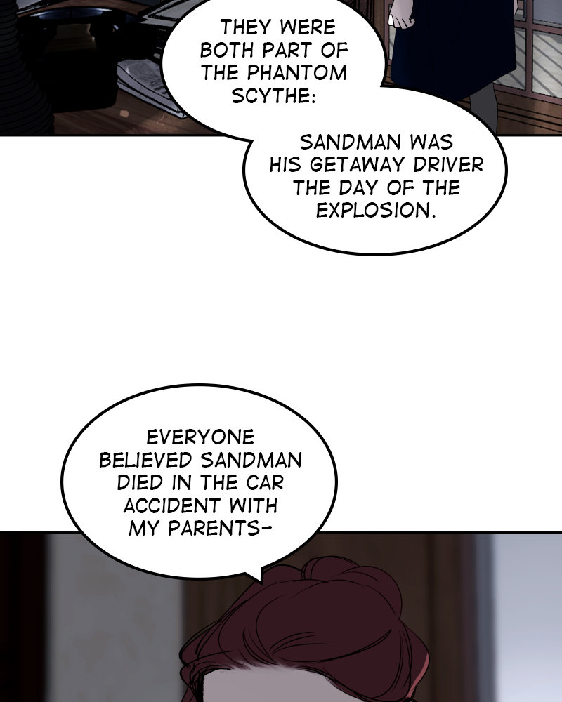 Purple Hyacinth Chapter 66 - page 109