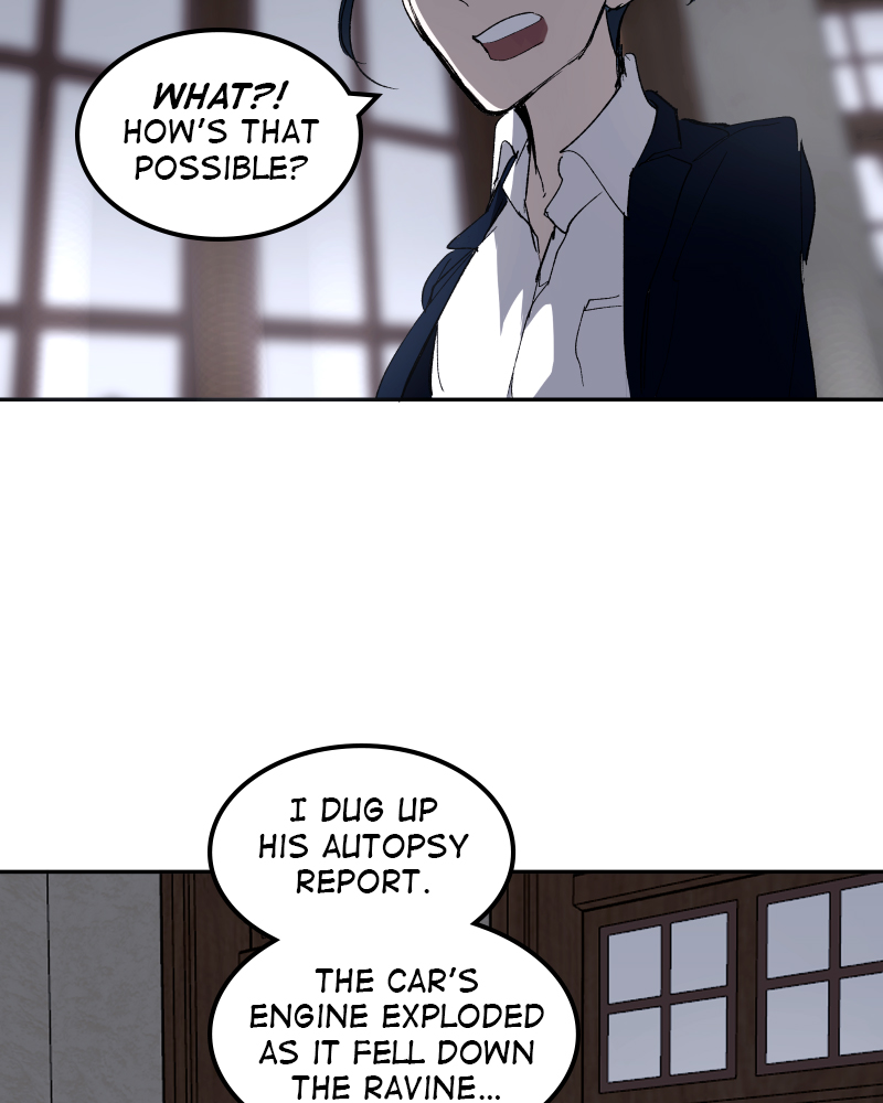 Purple Hyacinth Chapter 66 - page 111
