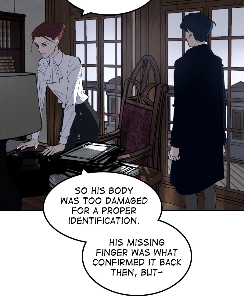 Purple Hyacinth Chapter 66 - page 112