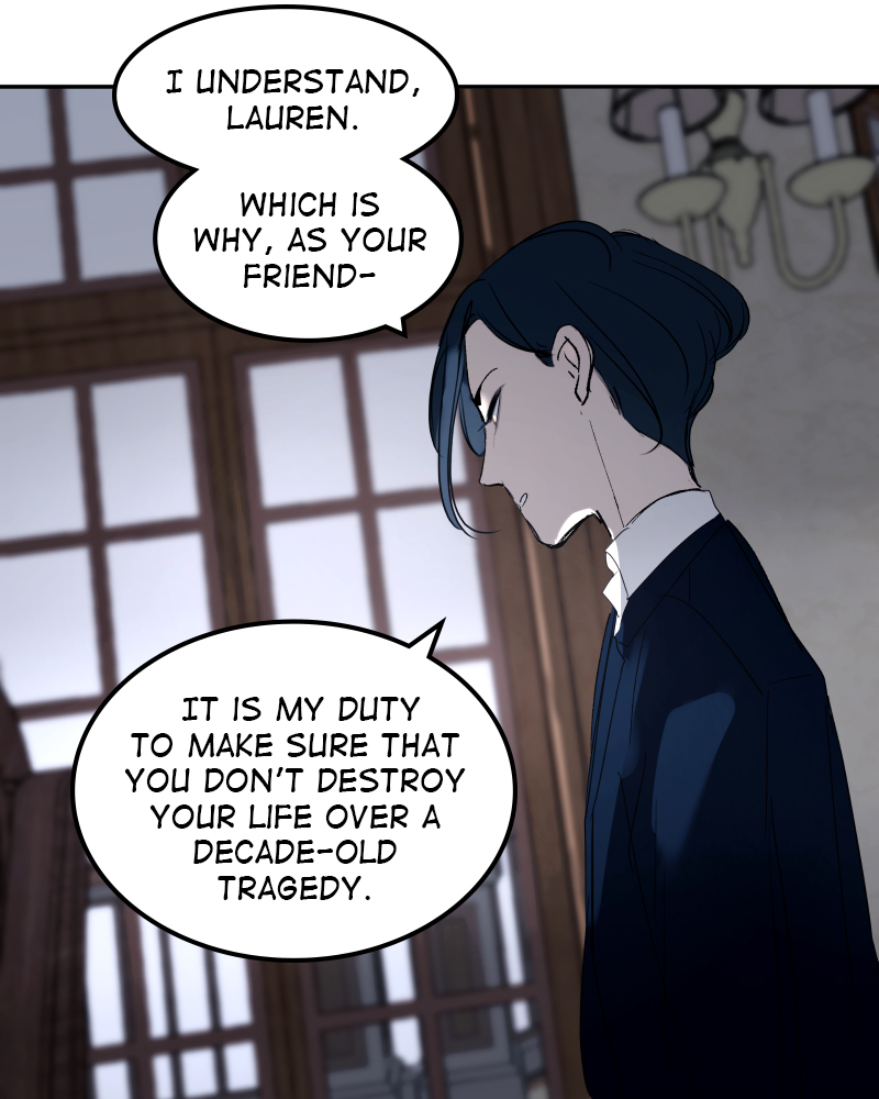 Purple Hyacinth Chapter 66 - page 131