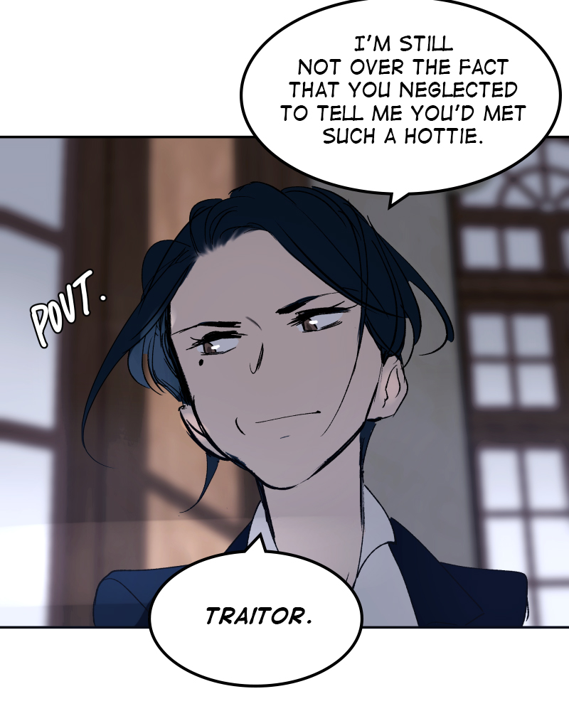 Purple Hyacinth Chapter 66 - page 137