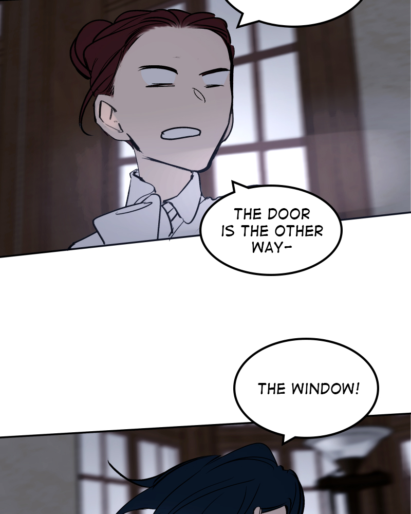 Purple Hyacinth Chapter 66 - page 144