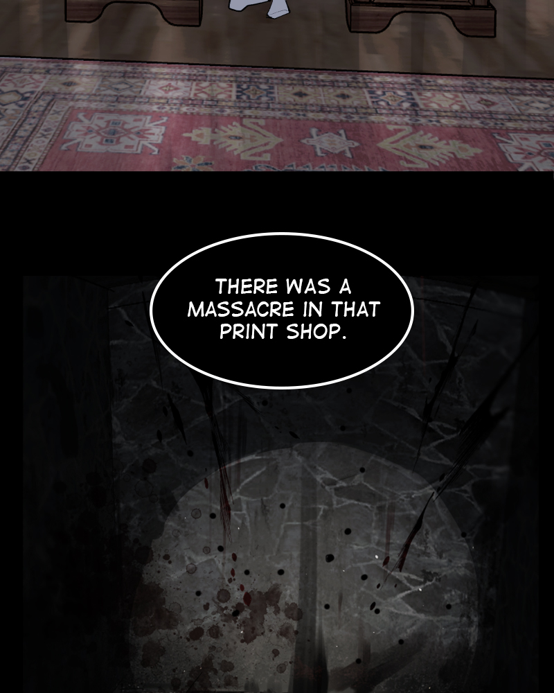 Purple Hyacinth Chapter 66 - page 18