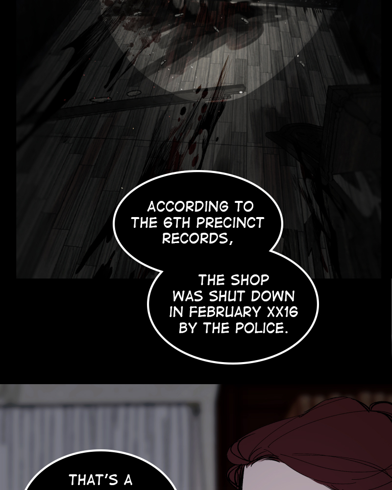 Purple Hyacinth Chapter 66 - page 19