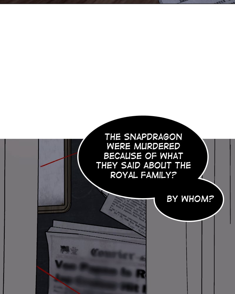 Purple Hyacinth Chapter 66 - page 25