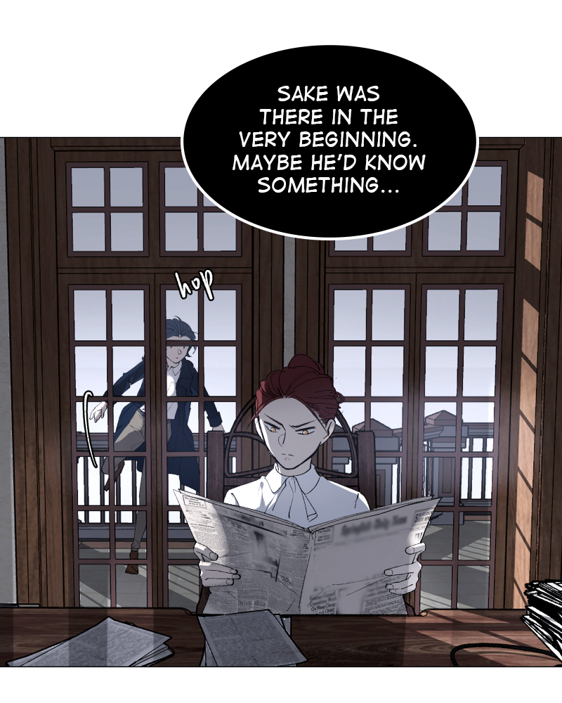 Purple Hyacinth Chapter 66 - page 28
