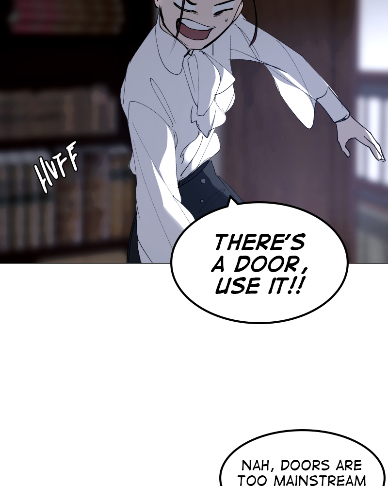 Purple Hyacinth Chapter 66 - page 38