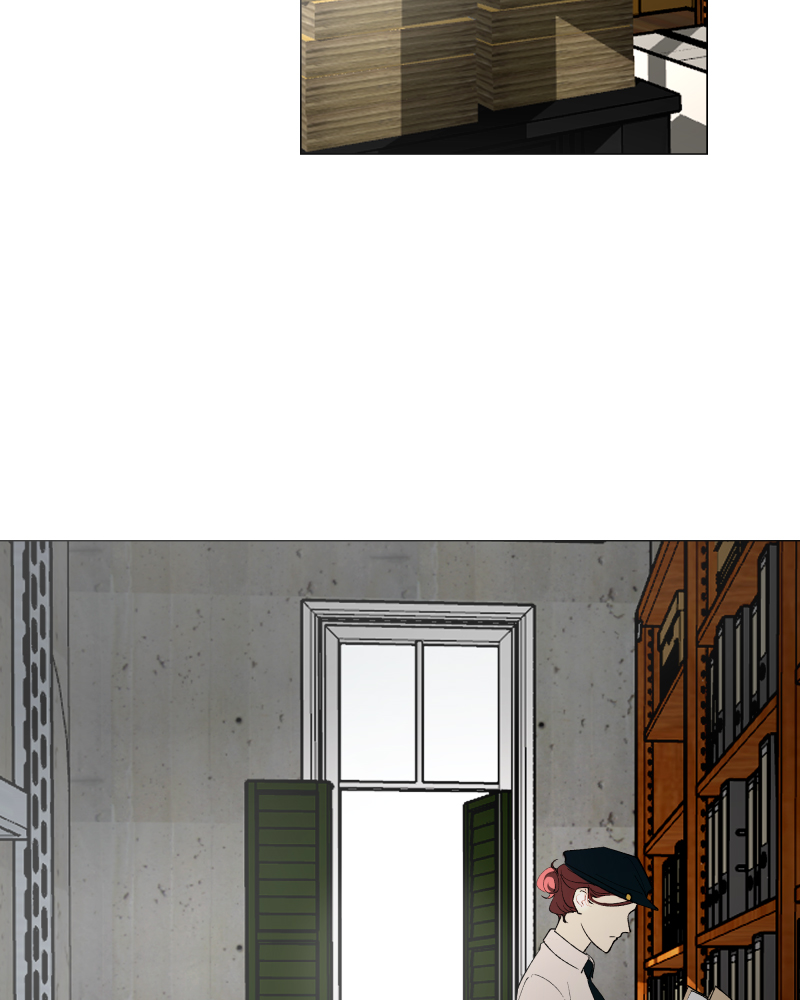 Purple Hyacinth Chapter 66 - page 44