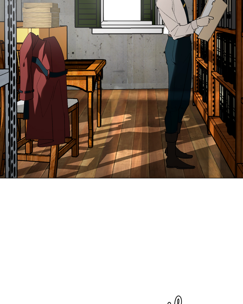 Purple Hyacinth Chapter 66 - page 45