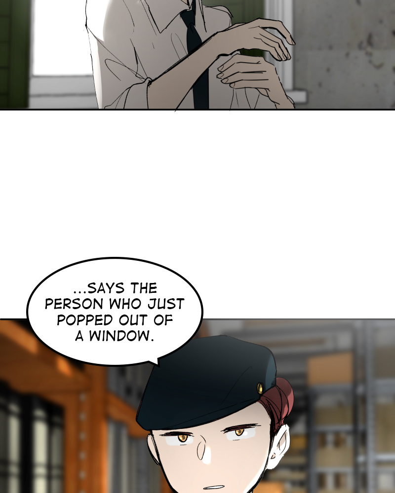 Purple Hyacinth Chapter 66 - page 53