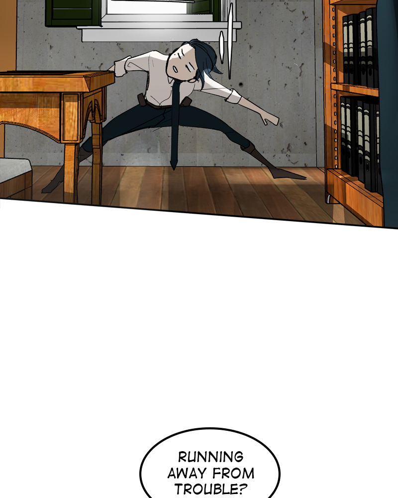 Purple Hyacinth Chapter 66 - page 56
