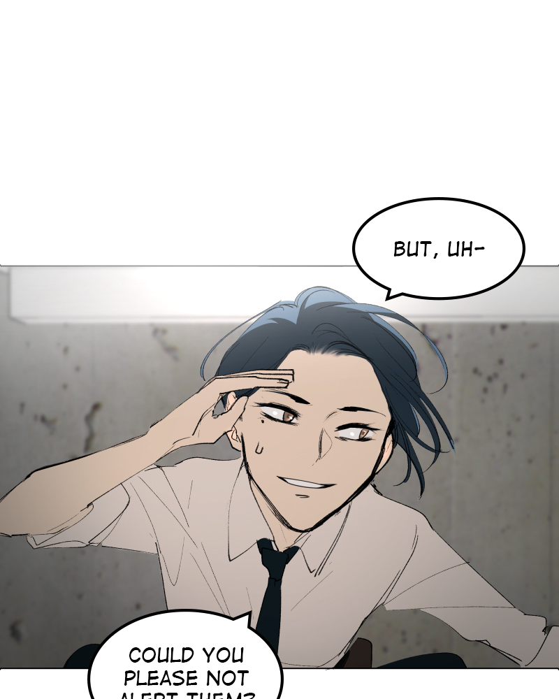 Purple Hyacinth Chapter 66 - page 59