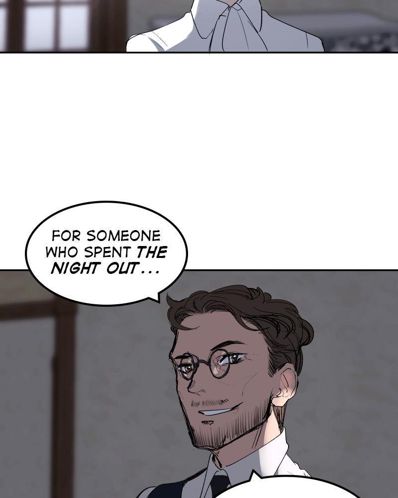 Purple Hyacinth Chapter 66 - page 6