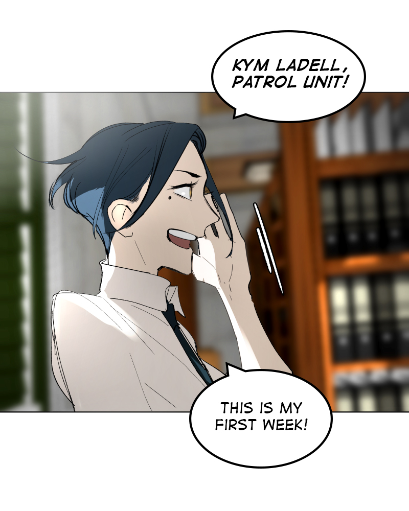 Purple Hyacinth Chapter 66 - page 65