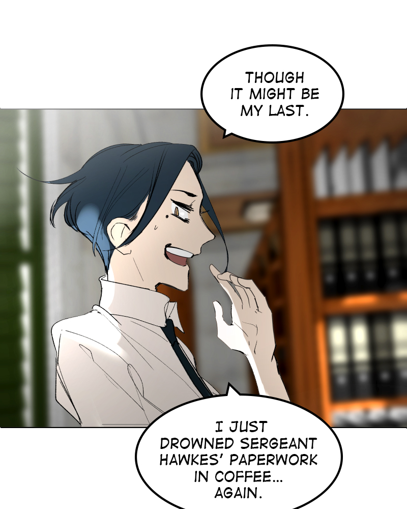 Purple Hyacinth Chapter 66 - page 66
